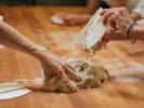 Cooking Class - Bread 101: Simple Breads from Scratch with Chef Clemence in Santa Monica: Dough Making Class in Los Angeles