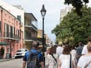 Food Tour - History and Heritage of New Orleans: Walking Tour