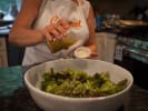Cooking Class - Chilli Two Ways: Dressing the salad