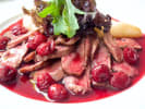 Private Chef - A Private Spring Celebration: Duck Breast