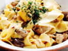 Private Chef - Delightful Italian Dinner Party: Duck Ragù Pappardelle Pasta