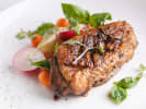 Team Building Cooking Class - Around the World Gourmet in San Francisco: Duck breast