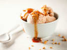 Cooking Class - Couple's Steak Dinner - Date Night in Northern Suburbs: Dulce de Leche Ice Cream