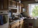 Cooking Class - Asian Vegetarian Favorites in East Bay: East Bay Kitchen and Living Room