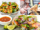 Cooking Class - Bold Asian Flavors With Wusthof in Northern Suburbs: East meets West  Asian Flavors