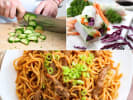 Cooking Class - Asian-Inspired Cuisine With Wusthof in Northern Virginia: East meets West  Asian Flavors with Wusthof