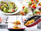 Cooking Class - Explore Gourmet Cuisine With Wüsthof in Manhattan: East meets West Menu