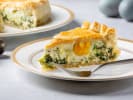 Online Couples Cooking Class - Traditional Italian Easter Pie: Easter pie