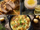 Cooking Class - Vibrant Easter Cooking in Manhattan: Easter Feast