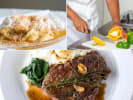 Cook & Mingle - Flavorful Gatherings: Eat and mingle