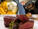 Cook & Mingle - Social Feast: Eat and mingle selection