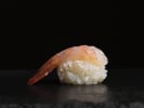 Private Chef - Classic Chef's Omakase Selection: Ebi sushi