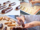 Cooking Class - Intriguing Eclairs in Manhattan: Eclairs