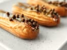 Baking Class - Eclairs in the Bay Area in East Bay: Eclairs Bay Area