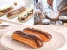 Cooking Class - Fancy French Eclairs 101 in Northern Suburbs: Eclairs Class