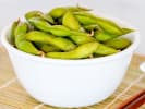 Cooking Class - The Complete Guide to Sushi Making: Edamame appetizer