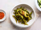 Cooking Class - Simply Sushi Fun: Edamame beans