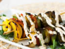 Cooking Class - Exploration of Indian Spices: lamb and vegetable Skewers