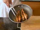 Cooking Class - Classic Mexican With a Modern Twist: prawns