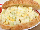 Cooking Class - Iconic Food From the Masters: Egg Salad Sandwich
