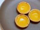 Cooking Class - Classic Chinese Noodles in San Jose: Egg Tarts