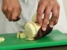 Cooking Class - Luxurious Mediterranean Meal: Eggplant