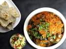 Cooking Class - Indian Cuisine Made Simple: Eggplant Sabji