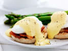 Cooking Class - 4-Day Foodie Fun Teens: Level Up Your Technique Game in Downtown Dallas: Eggs Benedict