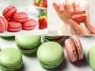 Cooking Class - Macaron Mash-Up in Downtown Dallas: Elegant Macarons For Mom
