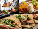 Cooking Class - Taco Night From Scratch in Downtown Seattle: Elegantly Craft Traditional Tacos