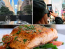Food Tour - Elevated Feast with a View in Manhattan: Elevated Feast with a View