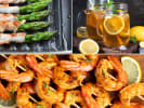 Cooking Class - Stepping Up Summer BBQ in Manhattan: Elevated Summer Grilling