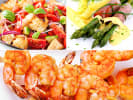 Cooking Class - Fire Up The Grill in Northern Suburbs: Elevated Summer Grilling Class