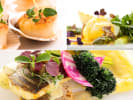 Private Chef - Culinary Seafood Adventure: Elevated seafood fare