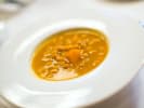Cooking Class - Hearty Soups and Stews: Emmer & Garbanzo Soup