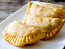 Cooking Class - Traditional Spanish Techniques: Empanadas de Membrillo
