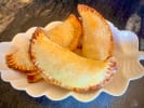 Cooking Class - Exquisite Spanish Fare: Empanadas from Exquisite Spanish Fare cooking class