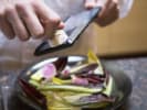 Cooking Class - Elegant Three-Course Paleo: Endive Salad