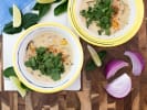 Cooking Class - Authentic Asian-Inspired Cuisine: Thai coconut soup