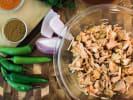 Cooking Class - Plant Based Mexican Favorites: making jackfruit tostadas
