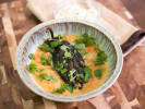Cooking Class - Farm to Table Mexican Fare: chile relleno