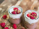 Cooking Class - Farm to Table Mexican Fare: mexican hot chocolate parfait