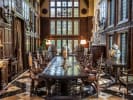 Culinary Adventure - A Bridgerton-Themed Evening in Northern Suburbs: English manor