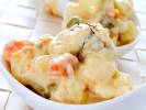 Cooking Class - Argentine Holiday Fare in San Francisco: Ensaladilla rusa