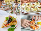 Private Chef - Dream Brunch With Local Chef in New Orleans: Essential Brunch