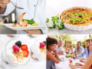 Private Chef - Exclusive Brunch Delight With Local Chef: Essential Brunch Experience