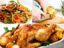 Cooking Class - Essentials of French Fare in Manhattan: Essentials of French Fare