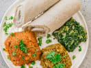 Cooking Class - Craft an Ethiopian and Eritrean Feast: Ethiopian red lentils