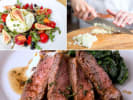 Cooking Class - European Comfort Cooking: European Comfort Cooking