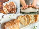Cooking Class - Scratch-Made Bread Sessions in Downtown Dallas: Everyday Breads